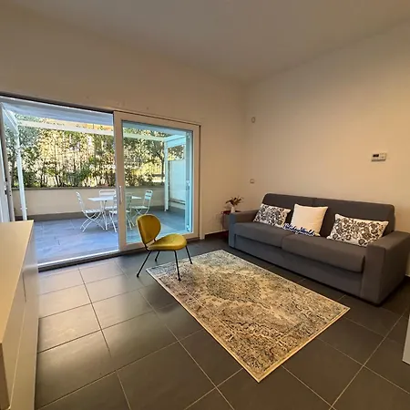 Appartamento Casa Fruk By World *
