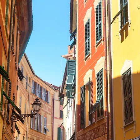 Casa Fruk By World Sestri Levante