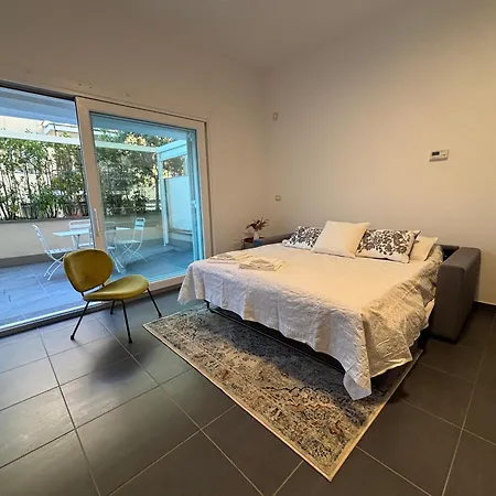 Casa Fruk By World Appartamento Sestri Levante