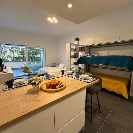Casa Fruk By World דירה ססטרי לבאנטה