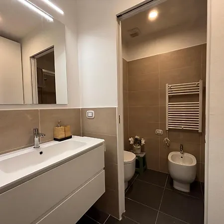 Casa Fruk By World דירה