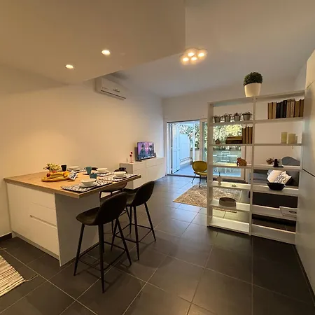 דירה Casa Fruk By World