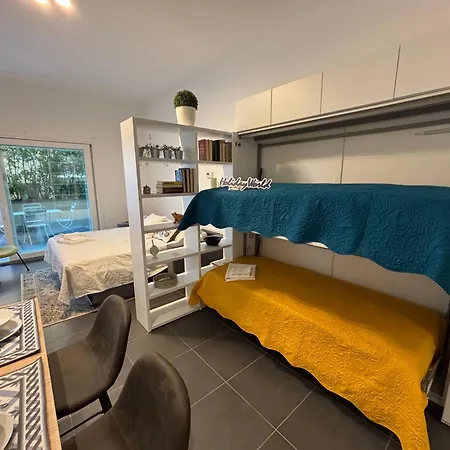 דירה Casa Fruk By World