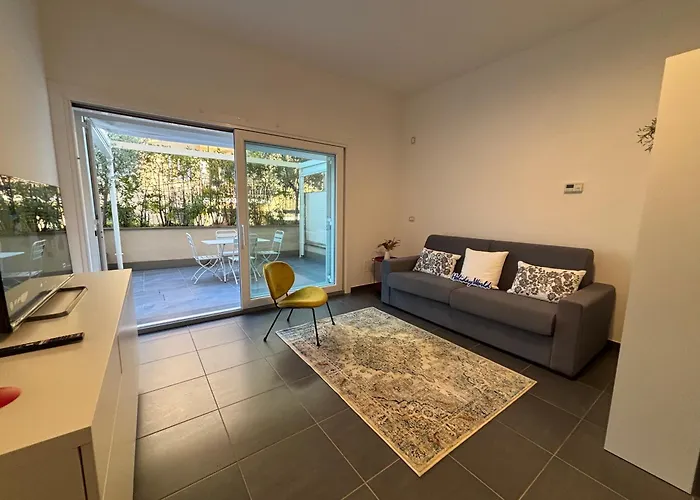 Appartement Casa Fruk By World *