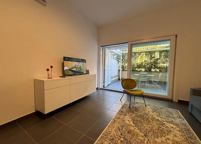 Casa Fruk By World * Sestri Levante
