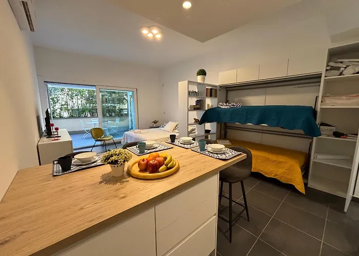 Casa Fruk By World Appartement Sestri Levante