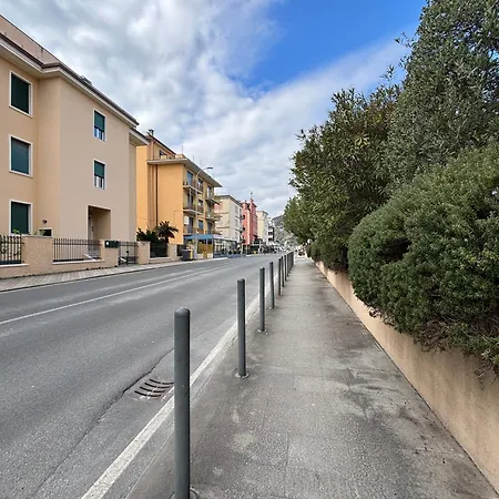 Casa Fruk By World Sestri Levante