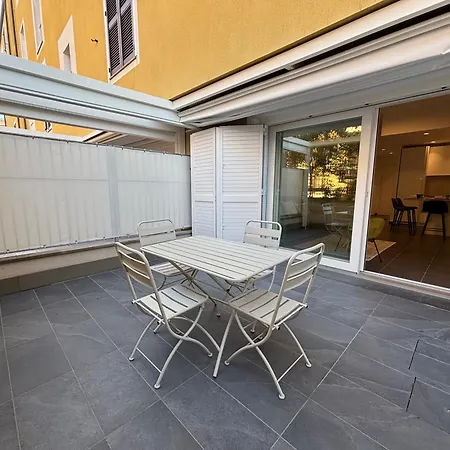 Casa Fruk By World * Sestri Levante