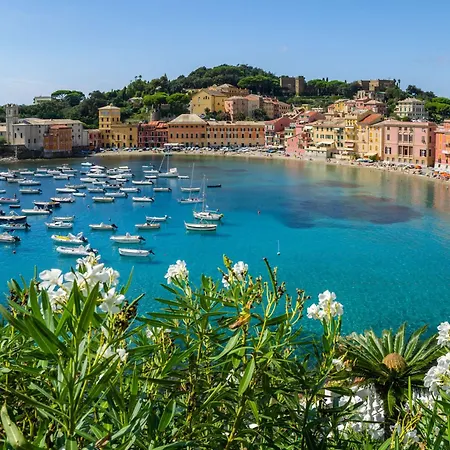 Casa Fruk By World * Sestri Levante